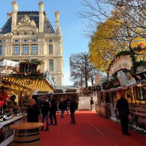 Vacances de Noël Vacances de Noël