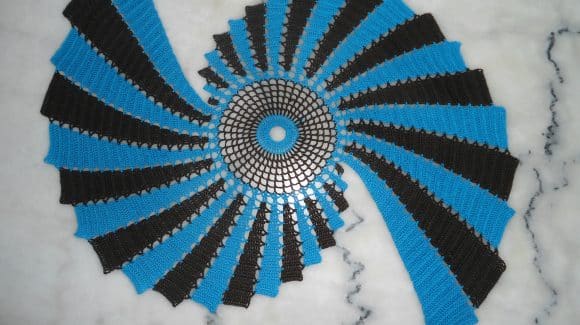 Description de l&rsquo;enchaînement du cours de rock 4 temps et 6 temps de la semaine du 10 au 15 février 2020: Le crochet