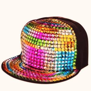 Description de l&rsquo;enchaînement du cours de rock 4 temps et 6 temps de la quinzaine du 17 au 29 février 2020: La casquette