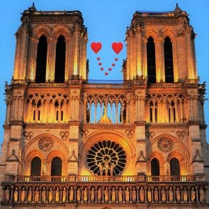 Notre-Dame