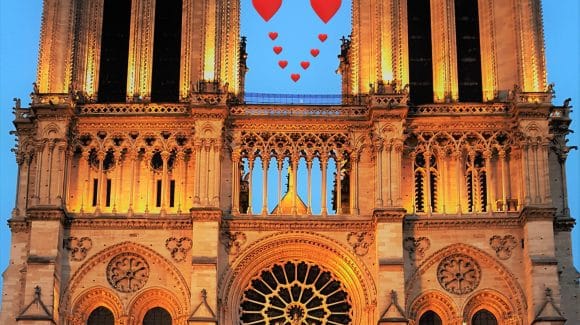 Notre-Dame