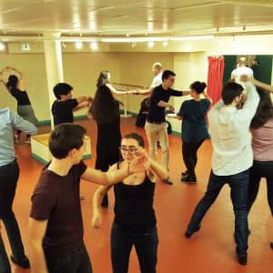 2 nouveaux cours!
