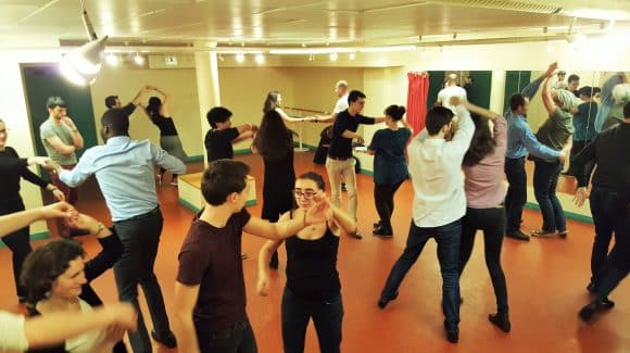 2 nouveaux cours! 2 nouveaux cours!