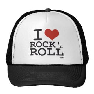 Description de l’enchainement du cours de rock 4 temps et 6 temps de la semaine du 07 au 13 mars 2022: La casquette