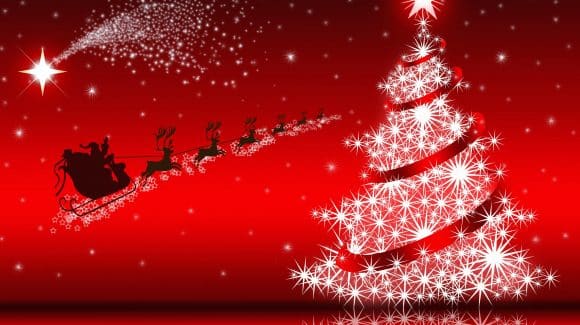 Cours de danse Paris – Semaine du 12 au 18 décembre 2022: L&rsquo;enchaînement de Noël (1ère, 2ème et 3ème parties)