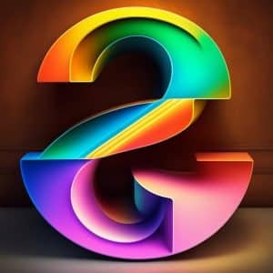 Cours de danse rock – Description de l&rsquo;enchaînement de la semaine du 24 au 30 juillet 2023: Le S inversé