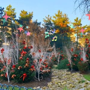 Cours de rock Paris – Description de l&rsquo;enchaînement de la semaine du 04 au 10 décembre 2023: L&rsquo;enchaînement de Noël (1ère partie)