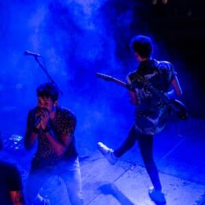 Découvrez l’histoire du rock et son influence dans la culture parisienne Découvrez l’histoire du rock et son influence dans la culture parisienne