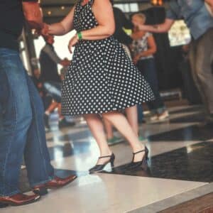 Dévoilez le danseur de Rock qui est en vous Dévoilez le danseur de Rock qui est en vous