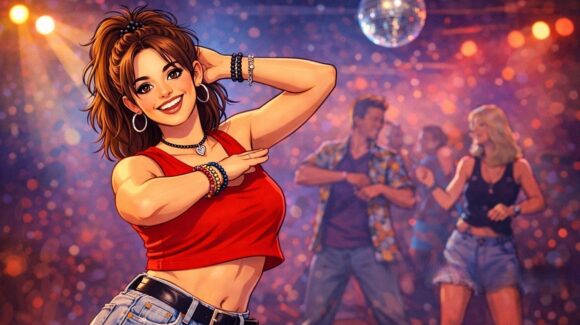 Cours de danse rock – Description de l’enchaînement de mardi 03 mars 2026 (cours uniquement mardi la semaine du 02 au 08 mars 2026 en raison des vacances scolaires) Cours de danse rock – Description de l’enchaînement de mardi 03 mars 2026 (cours uniquement mardi la semaine du 02 au 08 mars 2026 en raison des vacances scolaires)